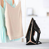 Праска Magio MG-131 чорний із золотим DS, фото 7