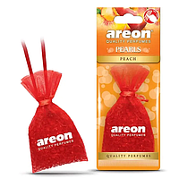 Ароматизатор повітря Areon Pearl Peach 31 г