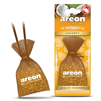 Ароматизатор повітря Areon Pearl Coconut 31 г