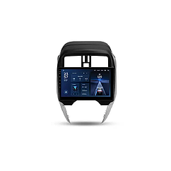 Штатна магнітола Teyes CC3L Wi-Fi Nissan Sunny (2014-2018)