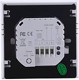 Терморегулятор програматор In-Therm PT-003, фото 4