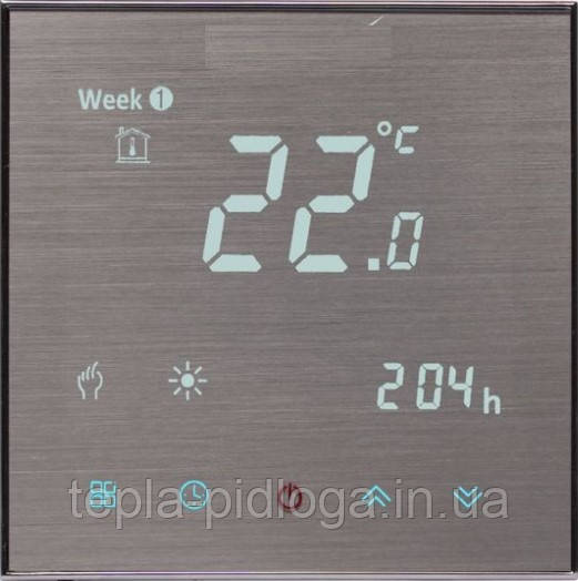 Терморегулятор програматор In-Therm PT-003, фото 1