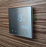 Терморегулятор програматор In-Therm PT-003, фото 2