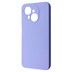 Чехол WAVE Colorful Case (TPU) Tecno Spark Go 2025/Go 1/Pop 9 light purple