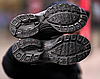 Чоловічі зимові кросівки з хутром New Balance 740 Gore-tex Black чорні водонепроникні, фото 9