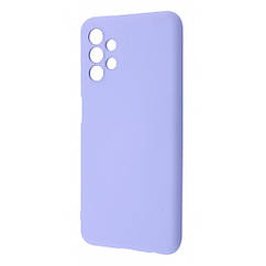 Чехол WAVE Colorful Case (TPU) Samsung Galaxy A13 (A135F) light purple