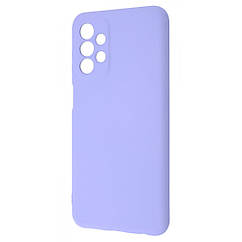 Чехол WAVE Colorful Case (TPU) Samsung Galaxy A23 (A235F) light purple