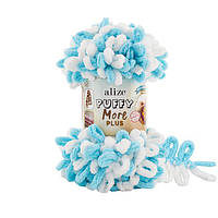 Puffy More Plus Пуффі Море Плюс