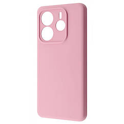 Чехол WAVE Colorful Case (TPU) Xiaomi Redmi Note 14 4G (European) pink sand