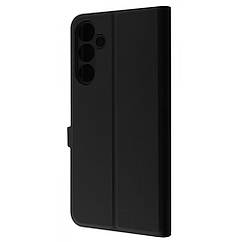 Чехол WAVE Flap Case Samsung Galaxy A16 black