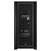 Корпус Corsair 5000D AIRFLOW Tempered Glass Black (CC-9011210-WW), фото 3