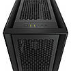 Корпус Corsair 5000D AIRFLOW Tempered Glass Black (CC-9011210-WW), фото 4