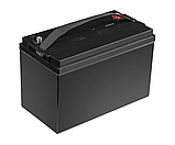 Довговічний акумулятор Green Cell AGM 100Ah 12V (AGM30), фото 3
