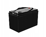 Набір автономного живлення Інвертор Volt Polska 800W та Акумулятор Green Cell 100Ah (3SP098012W+AGM30), фото 4