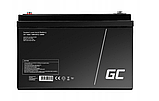 Набір автономного живлення Інвертор Volt Polska 800W та Акумулятор Green Cell 100Ah (3SP098012W+AGM30), фото 6