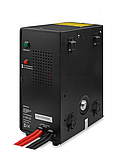 Набір автономного живлення Інвертор Volt Polska 800W та Акумулятор Green Cell 100Ah (3SP098012W+AGM30), фото 9