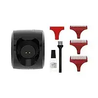 Набір машинок Wahl Magic Combo 5 star (Magic Clip Cordless + Detailer Wide Cordless) (3027252+08171-016), фото 3