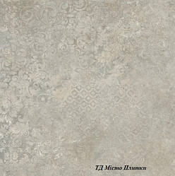 Плитка 600х600 – керамограніт Bohemy Natural Gres Szkliwiony Ret. 60-60