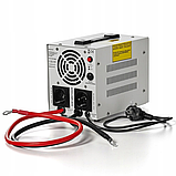 Комплект резервного живлення: інвертор Volt Polska SINUS PRO 500 E та акумулятор 4SUN MAXX GEL 85Ah (3SP050012E, фото 7