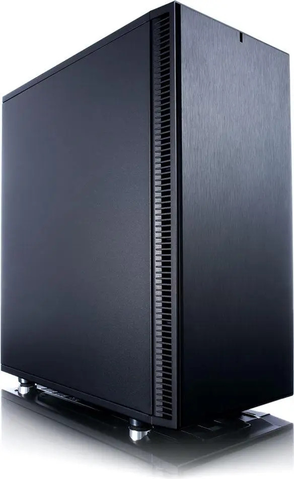 Корпус Fractal Design Define C (FD-CA-DEF-C-BK)