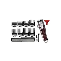 Набір машинок Wahl Magic Combo 5 star (Magic Clip Cordless + Detailer Wide Cordless) (3027252+08171-016), фото 4