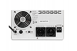 Комплект резервного живлення: інвертор Volt Polska SINUS PRO 2000S та 2 акумулятори 4SUN MAXX 85Ah (2000S85AH), фото 6