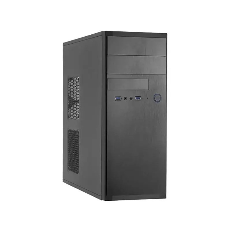 Корпус Chieftec Elox HQ-01B (HQ-01B-OP)