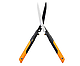 Ножиці для живоплоту Фіскарс / Fiskars PowerGear X HSX92 114006 (1023631) Фінляндія, фото 3