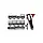 Набір машинок Wahl Magic Combo 5 star (Magic Clip Cordless + Detailer Wide Cordless) (3027252+08171-016), фото 3