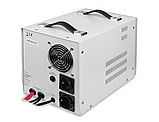 Комплект резервного живлення: інвертор Volt Polska SINUS PRO 1500 E та акумулятор VOLT GEL 110Ah, фото 4