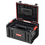 Набір ящиків для інструментів Qbrick System PRO Set 2 Plus (5901238259626), фото 5