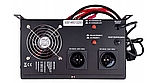 Гібридний ДБЖ/інвертор Volt Polska 2000W з балансиром 24V (2000WBAL), фото 5