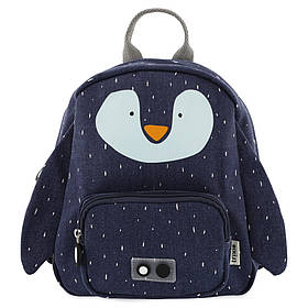 Рюкзак дитячий Trixie, Penguin