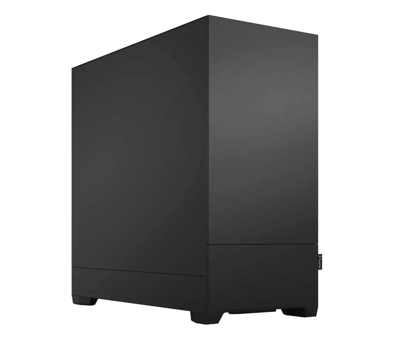 Корпус Fractal Design Pop Silent Black Solid (FD-C-POS1A-01)