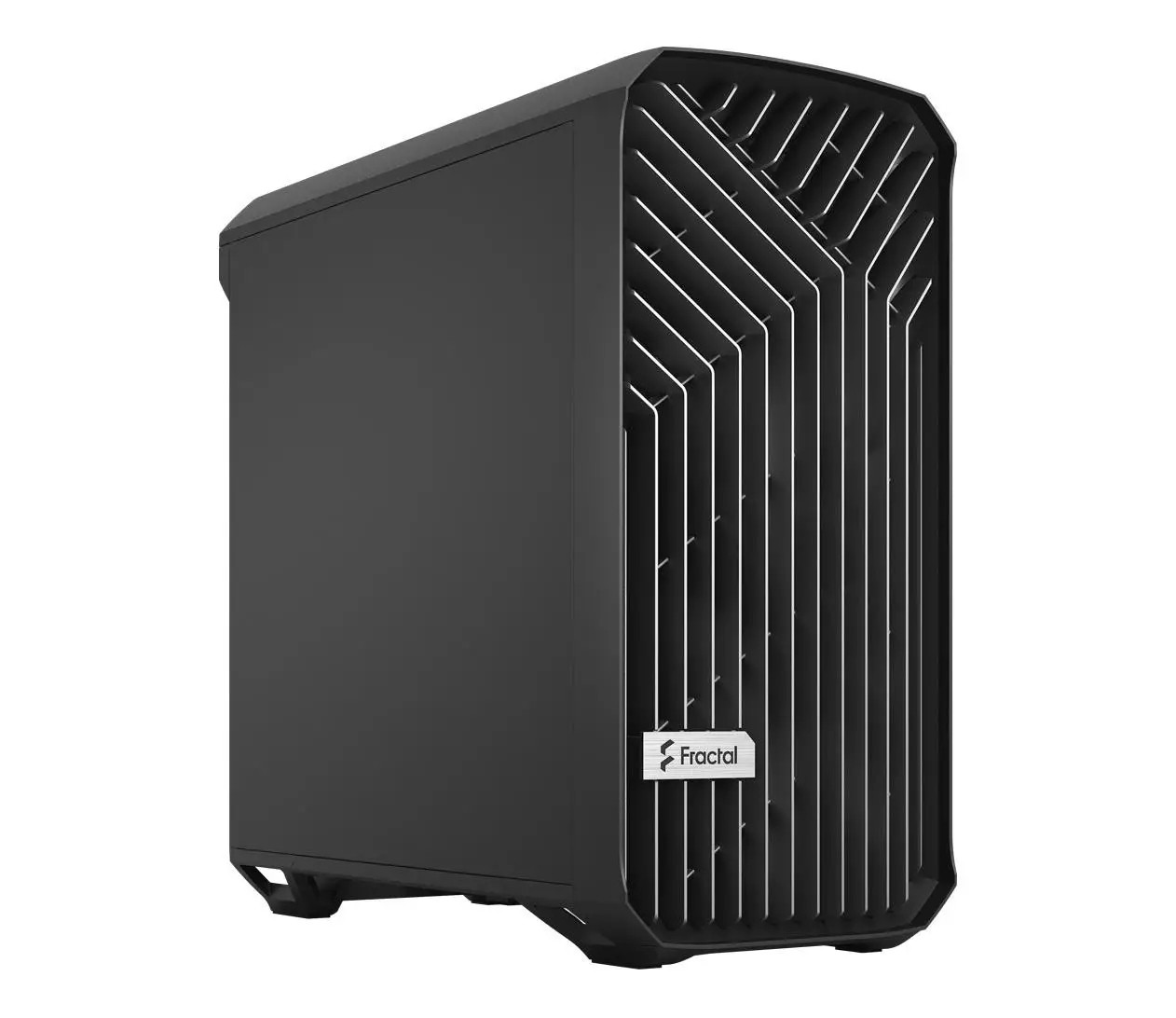 Корпус Fractal Design Torrent Compact Black Solid (FD-C-TOR1C-04)