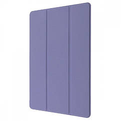 Чехол WAVE Smart Cover Samsung Galaxy Tab S10+ 12,4" light purple