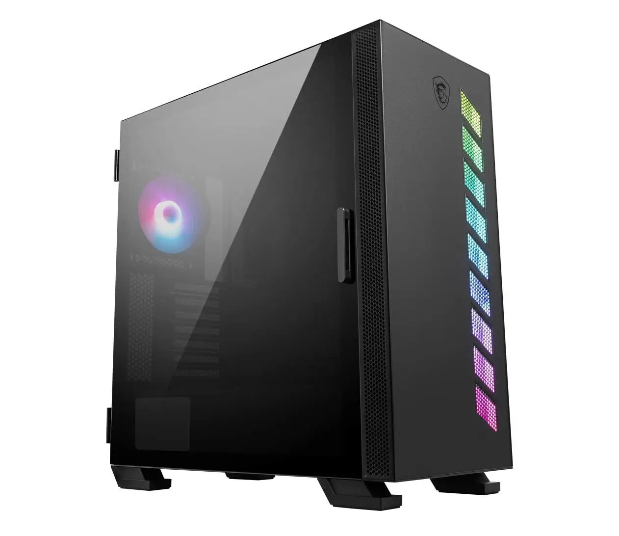 Корпус MSI MAG VAMPIRIC 300R