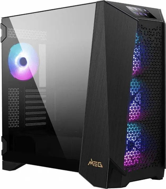 Корпус MSI MEG Prospect 700R (306-7G15R21-W57)