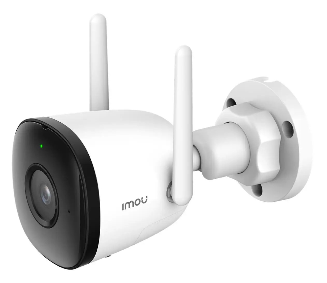 IP-камера відеоспостереження Imou Bullet 2C IPC-F42P, фото 1