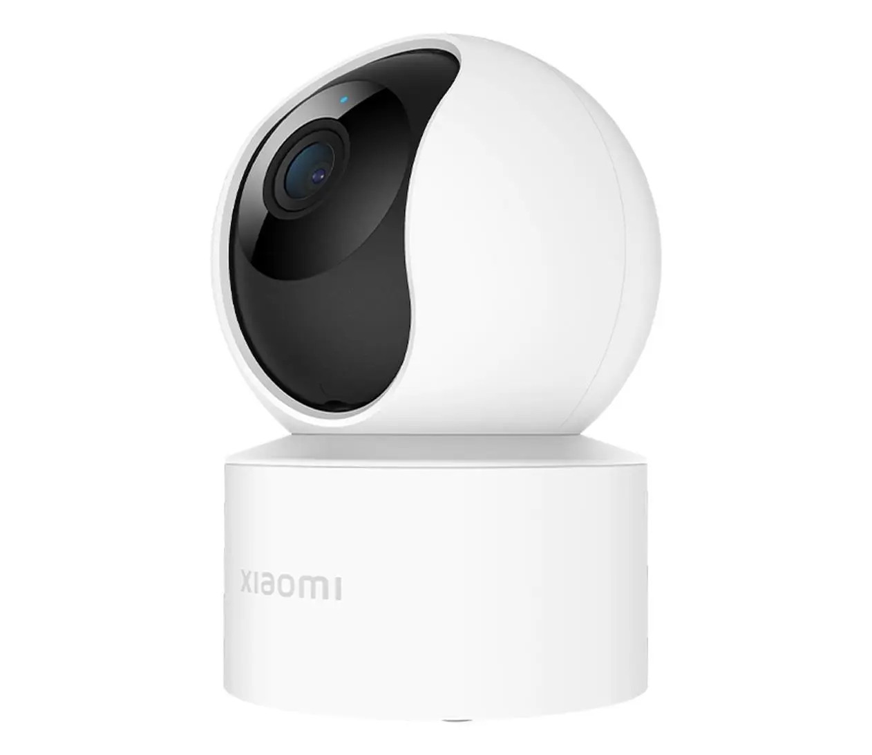 IP-камера відеоспостереження Xiaomi Smart Camera C200 (MJSJ14CM/BHR6766GL), фото 1