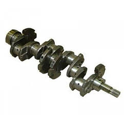 Вал колінчастий ЮМЗ (колінвал Д-65)