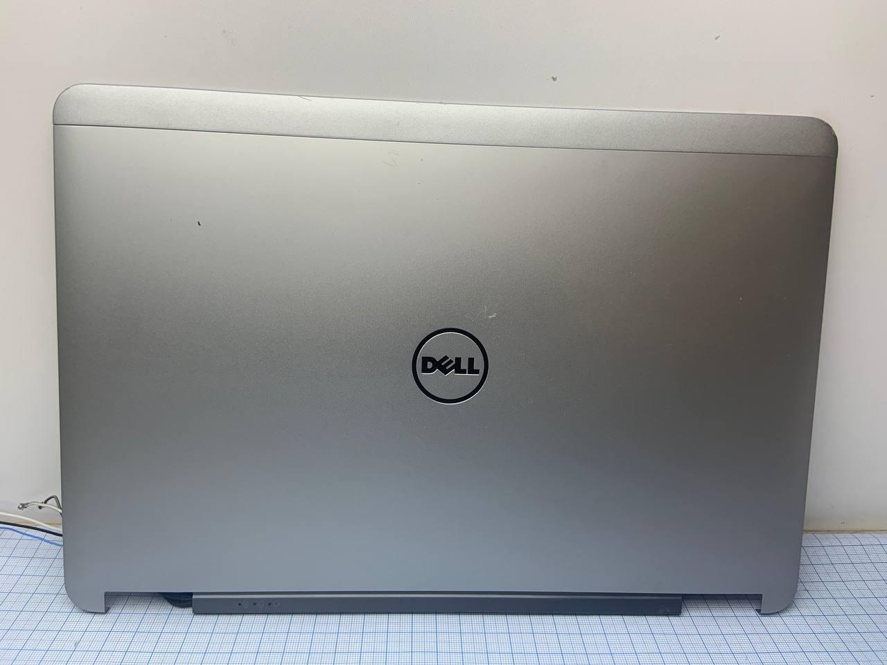 Dell latitude E7240 Корпус A (кришка матриці)(ea0vm000100) 3,5А б/в