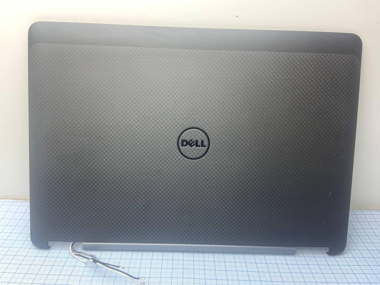 Dell Latitude E7270 Корпус A (кришка матриці) 05G9NG 3,8В бу