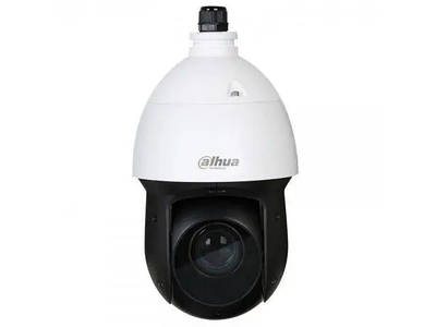 HD-CVI камера відеоспостереження Dahua Technology DH-SD49225-HC-LA