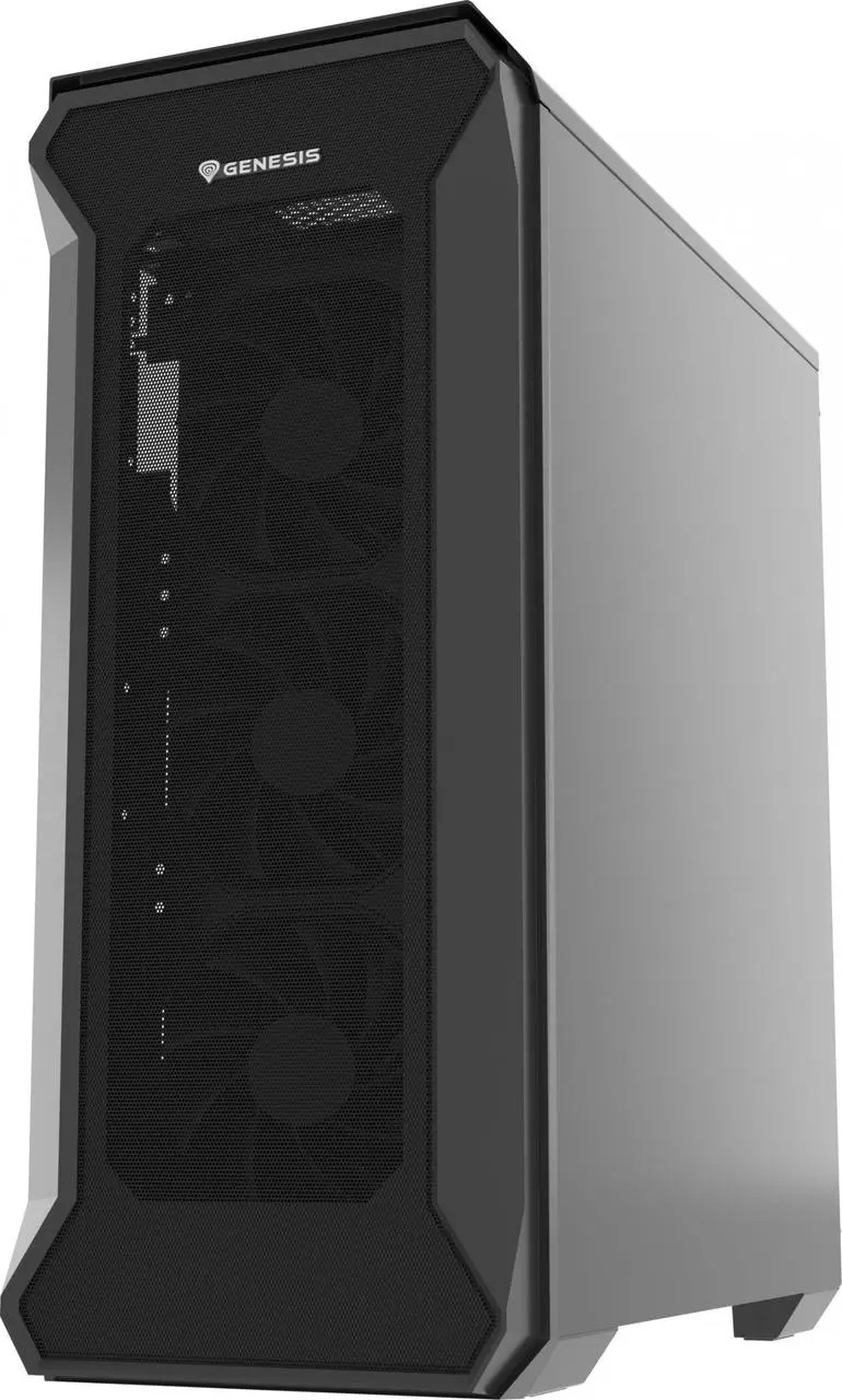 Корпус Genesis Irid 505F (NPC-1997)