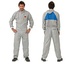 Комбінезон захисний малярний 3м 50425 розмір М