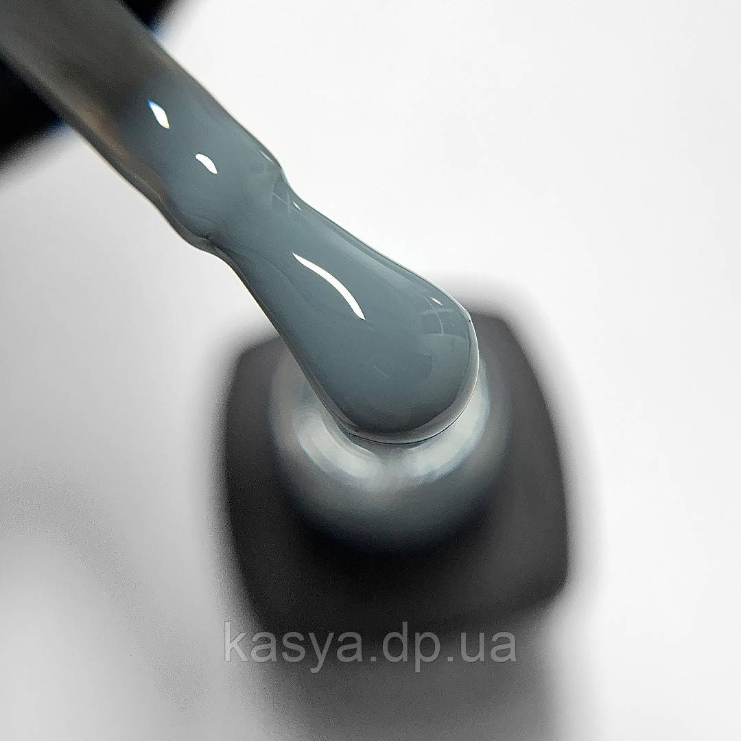 Гель лак Baby Moon Cold Ocean Gel polish №11, 6 мл сірий