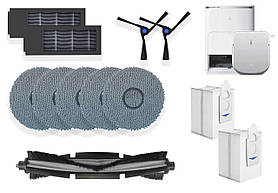 Набір 12 шт Ecovacs Deebot X2 Omni / X2 Pro / X2