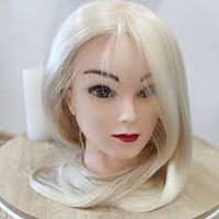 Навчальні голови-манекени та штативи до них