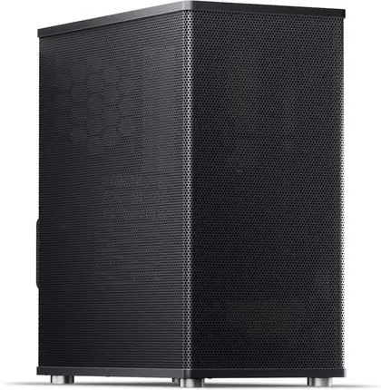 Корпус Jonsbo VR4 Black